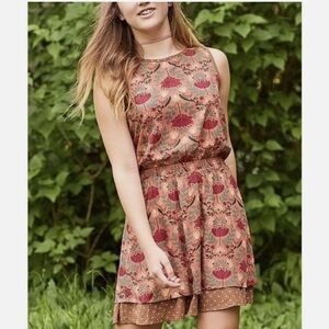 Matilda Jane 435 Picking Flowers Dress Size 14